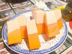 -广信牛奶甜品世家(台东店)