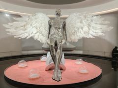 -涨巢·潮玩水疗局