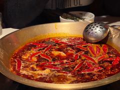 -小龙坎火锅(春熙太古里店)