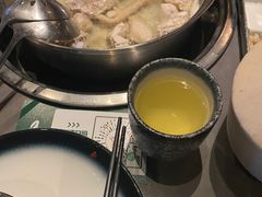 -同仁四季椰子鸡(宝安壹方城店)