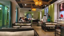 -凤绫儿亲子儿童摄影馆(天津店)