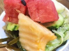 -豪客来牛排(新街口羊皮巷店)