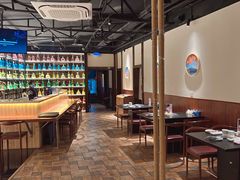 -牛焱·烧肉酒肆(五大道店)