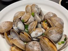 -日月昇渔家菜·海肠捞饭·大连海鲜(星海公园店)