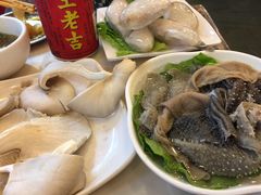 -朱氏胖子烂火锅(洪崖洞店)