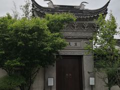 -巡塘古镇