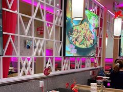 -椒行天下干锅牛蛙·(万宝店)