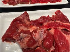 -驴全道葭州驴肉公馆(榆林商业步行街店)