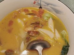 -恒记饭店·海鲜明档(淹城店)