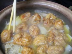 -威邵鸡煲(西华路总店)