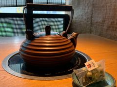 香茅茶-吃饭皇帝大(解放西路店)