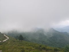 -驼梁风景区