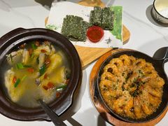 -阿露佳·舌尖上的安吉菜