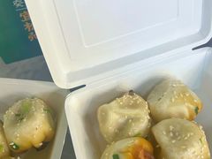 -腾元生煎(西华路店)