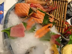 -和牛村烧肉放题(潍坊泰华店)