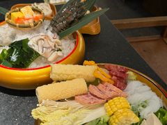 -牛New寿喜烧(新六百店)