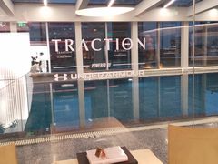 -TRACTION 运动中心(金融街店)