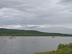 -北极村旅游风景区