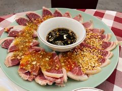 -吉源大排档·鱼生·海鲜(烧烤彩印厂店)