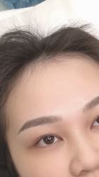 -久匠·纹眉半永久野生眉