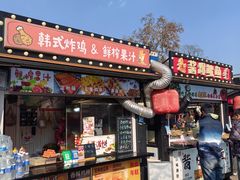 -回龙窝历史文化街区