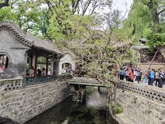 -晋祠博物馆
