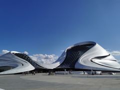 -哈尔滨大剧院