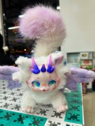-玩动奇季品牌玩具超市