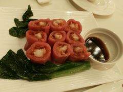 红米肠-半岛太子酒家(海港城店)