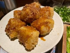 -盡膳口福跷脚牛肉火锅(合生汇购物中心店)