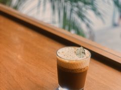 -PUZZLE COFFEE 拼图咖啡