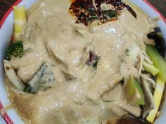 -承旭麻辣烫(马家堡东路店)