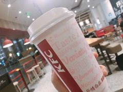 柠檬红茶-肯德基(沈阳机场T3店)