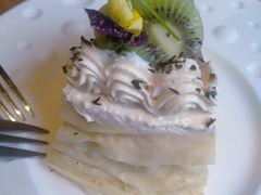 -翠贝卡&Mama Kelly Brunch Coffee(河西店)