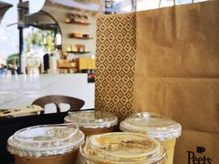 -Peet's Coffee皮爷咖啡(大学路店)