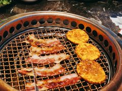 -一品诚记烤肉(大连柏威年购物中心店)