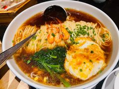 生日面-同庆楼(滨湖万达广场店)