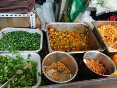 小料-红鼻子桂林米粉(金唐新光界店)