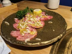 -江户烧肉(高德店)