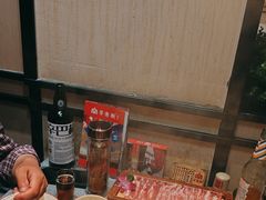 -羊来顺冰煮鲜羊 铁锅烀羊肉(中央大街店)