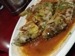 -牛头鱼庄·地道广西菜(西明店)