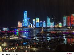 -青岛海尔洲际酒店