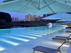 -清河半岛温泉度假酒店