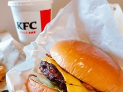 -肯德基(昌里店)