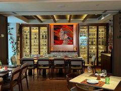 -Mammamia意大利餐厅(阳春巷店)