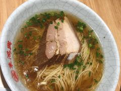 -朱鸿兴面馆(镇湖店)