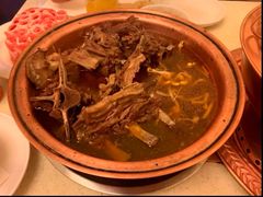 -八先生涮肉房(三里河店)