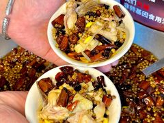 -辣婆婆(航天桥店)