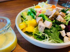 -West10 西拾·西餐厅·创意菜(未来科技城店)