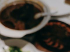 -绿杨春·淮扬宴(庐山路店)